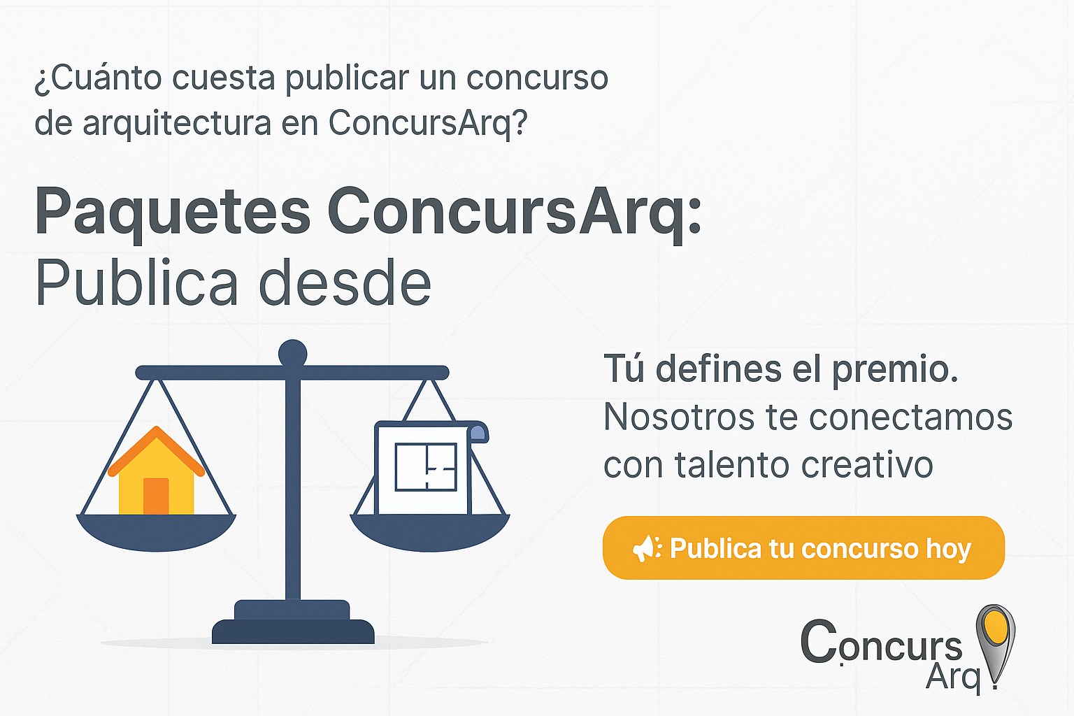 ¿Cuánto pagar y qué esperar? Todo sobre nuestros paquetes de membresía