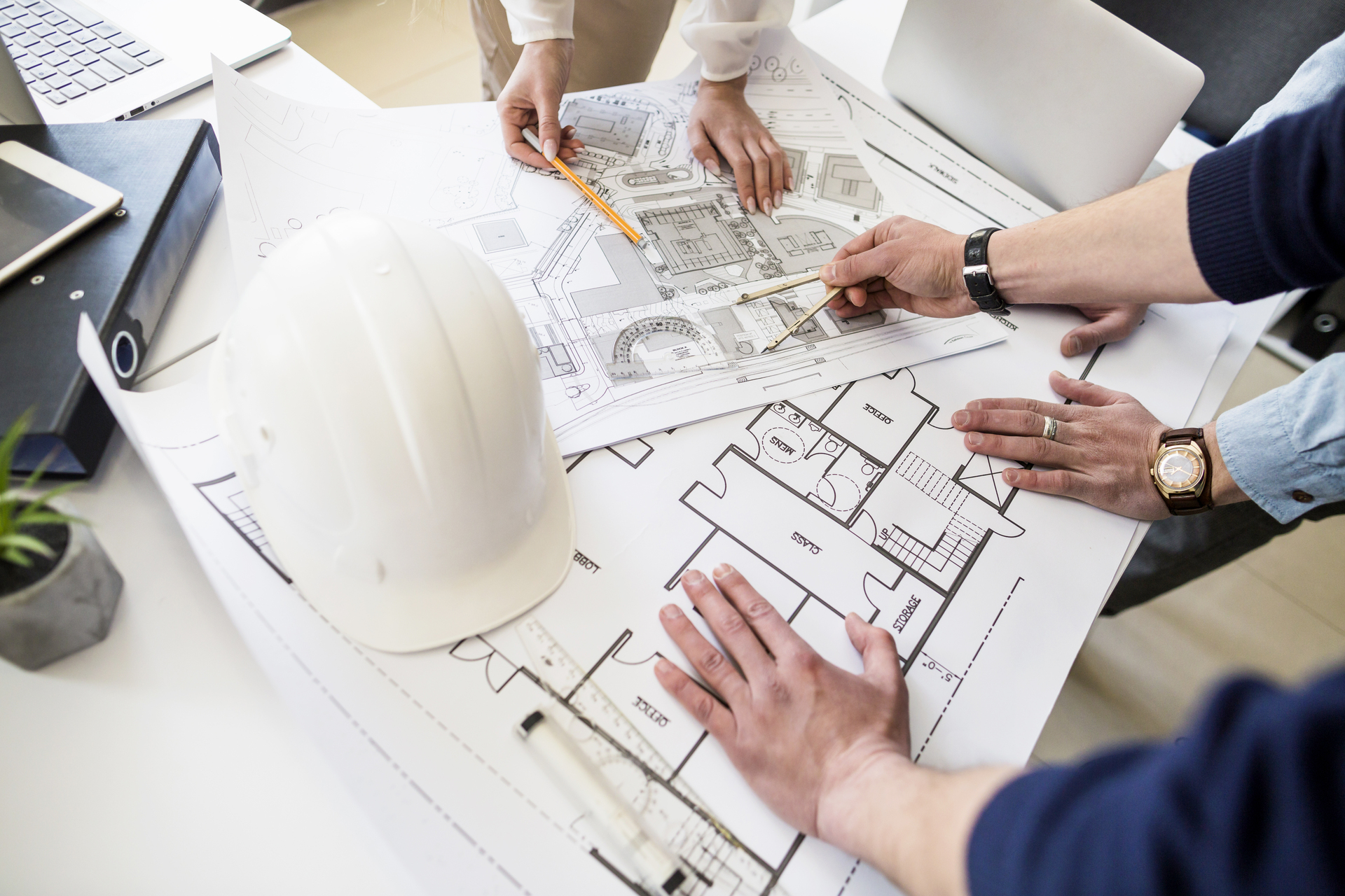 Lanza tu concurso de diseño arquitectónico