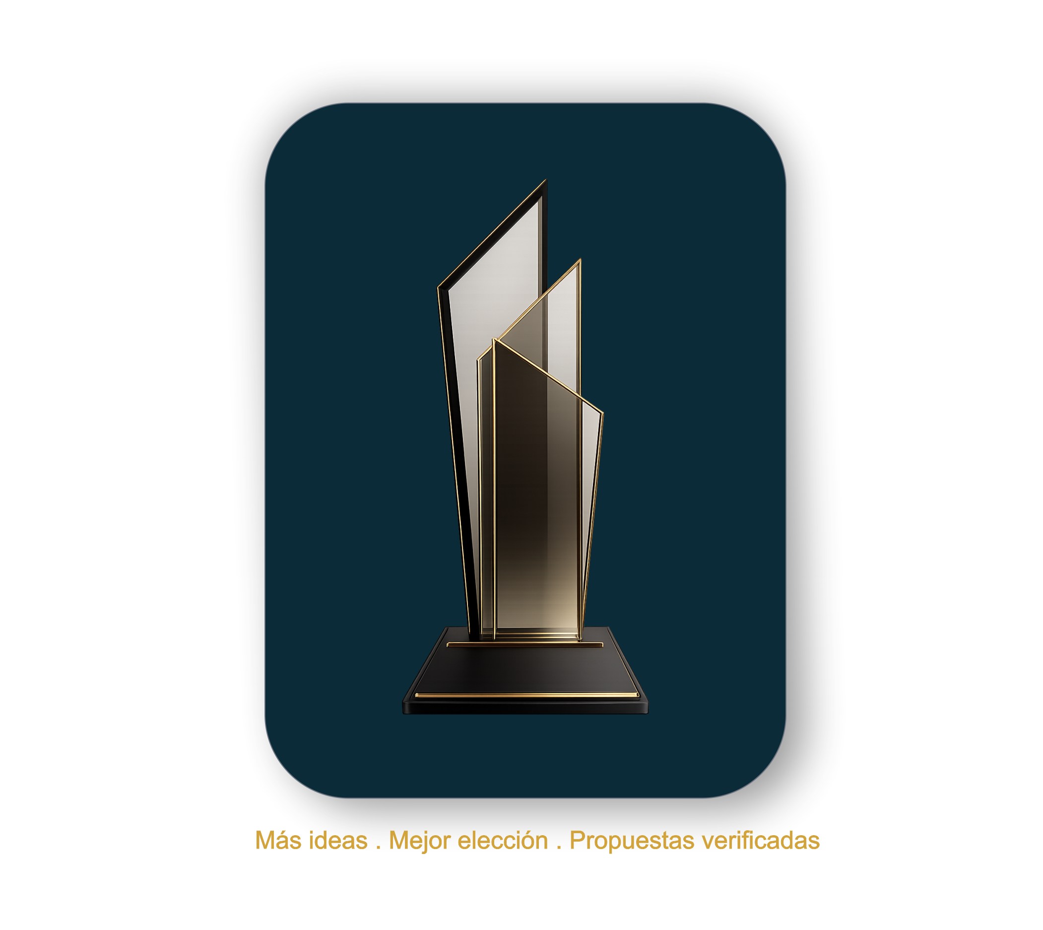 hero trofeo